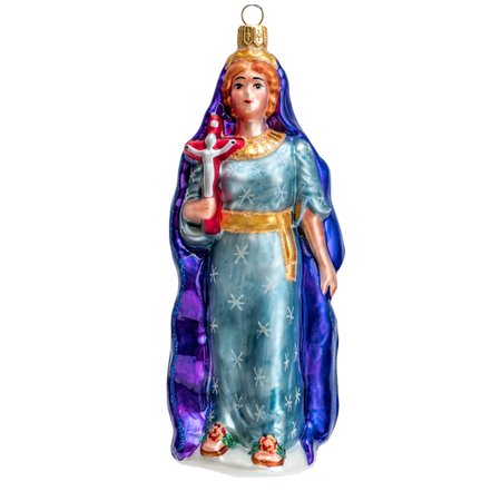 Bombka Maryja