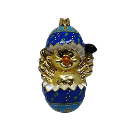 Bombka Pisanka #4