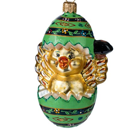 Bombka Pisanka #2