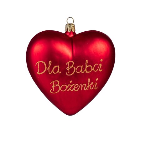 Wielkie Serce