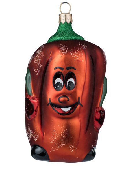 Bombka Papryka
