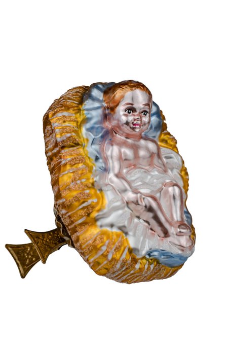 Bombka Żłobek