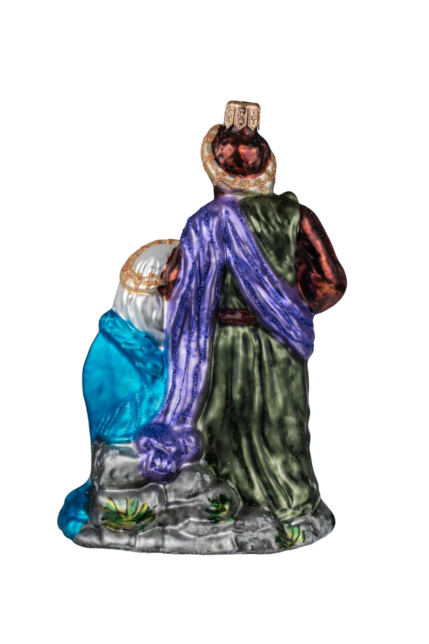 Bombka Święta Rodzina - obrazek 8