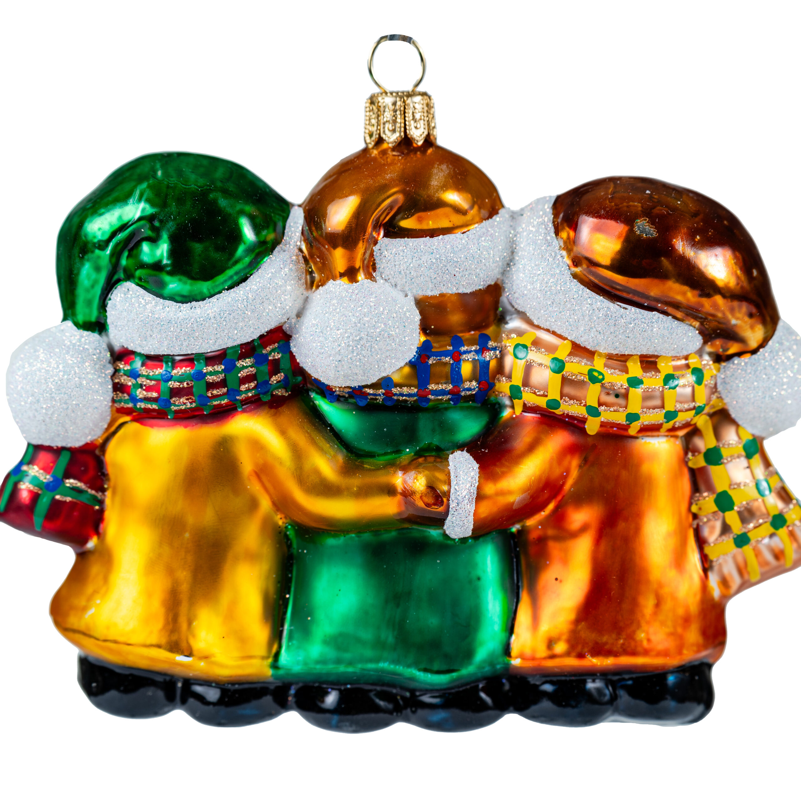 Bombka Trzy misie - obrazek 3