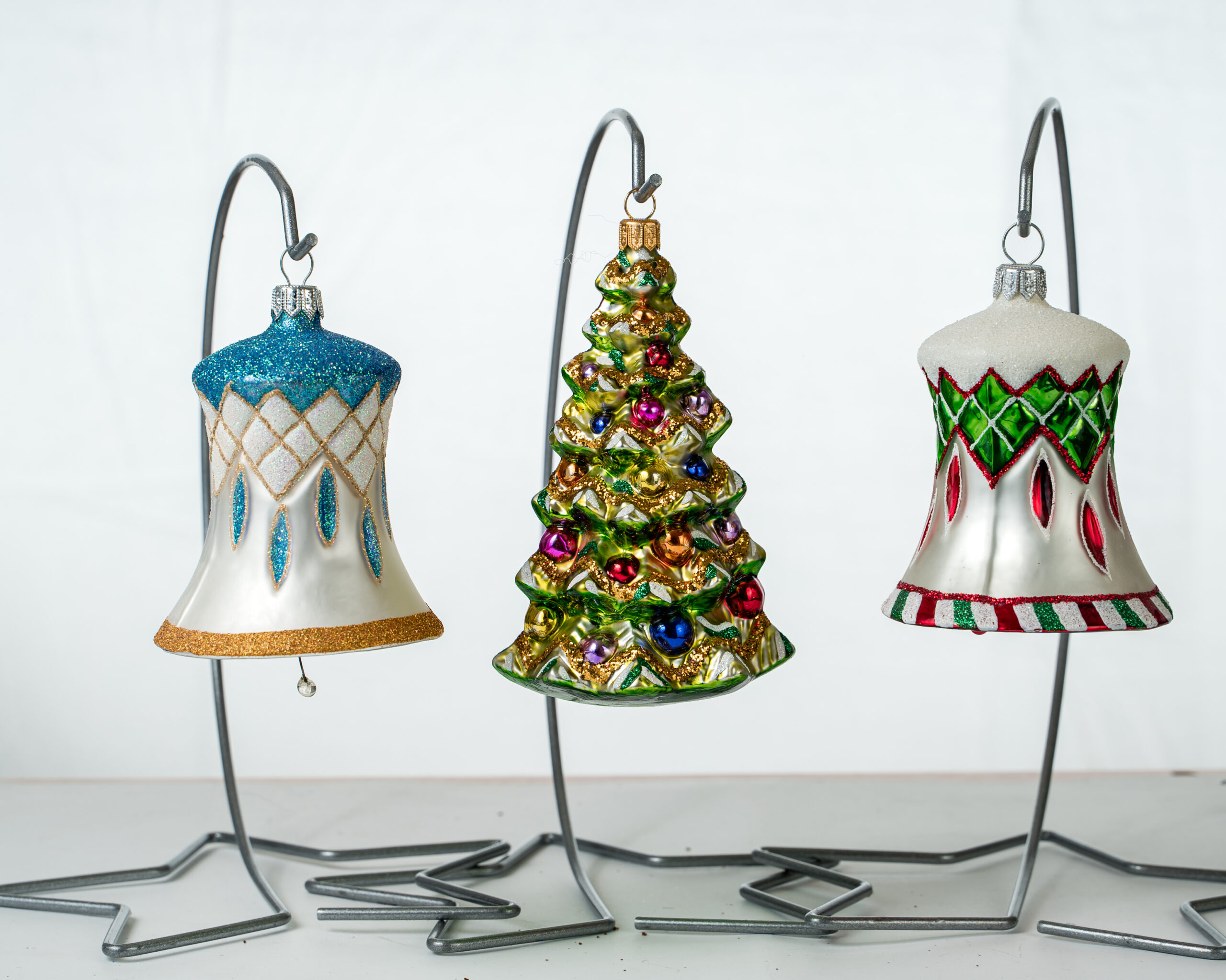 Bombka Choinka #2 - obrazek 5