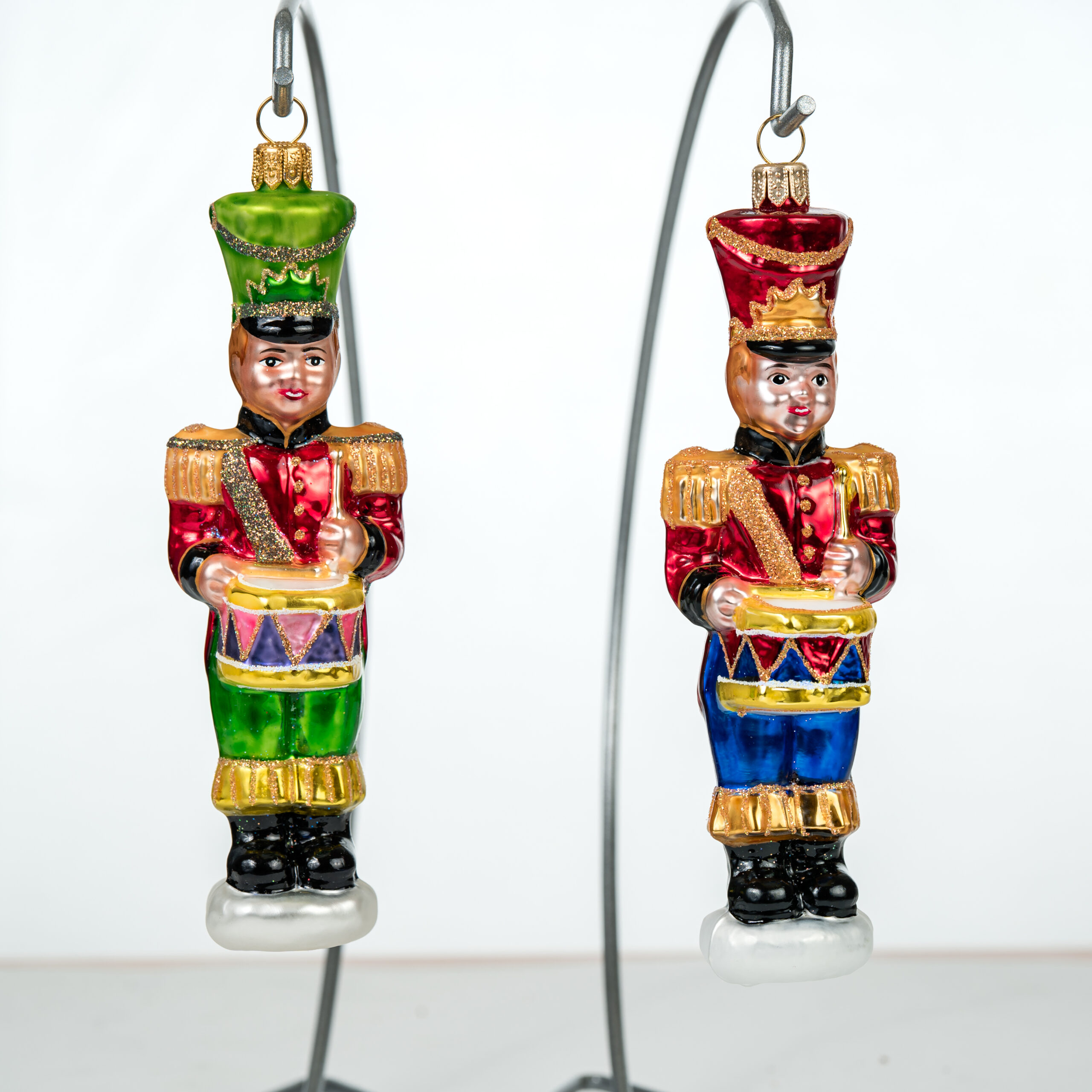 Christmas ornament Soldier #2 - Image 9