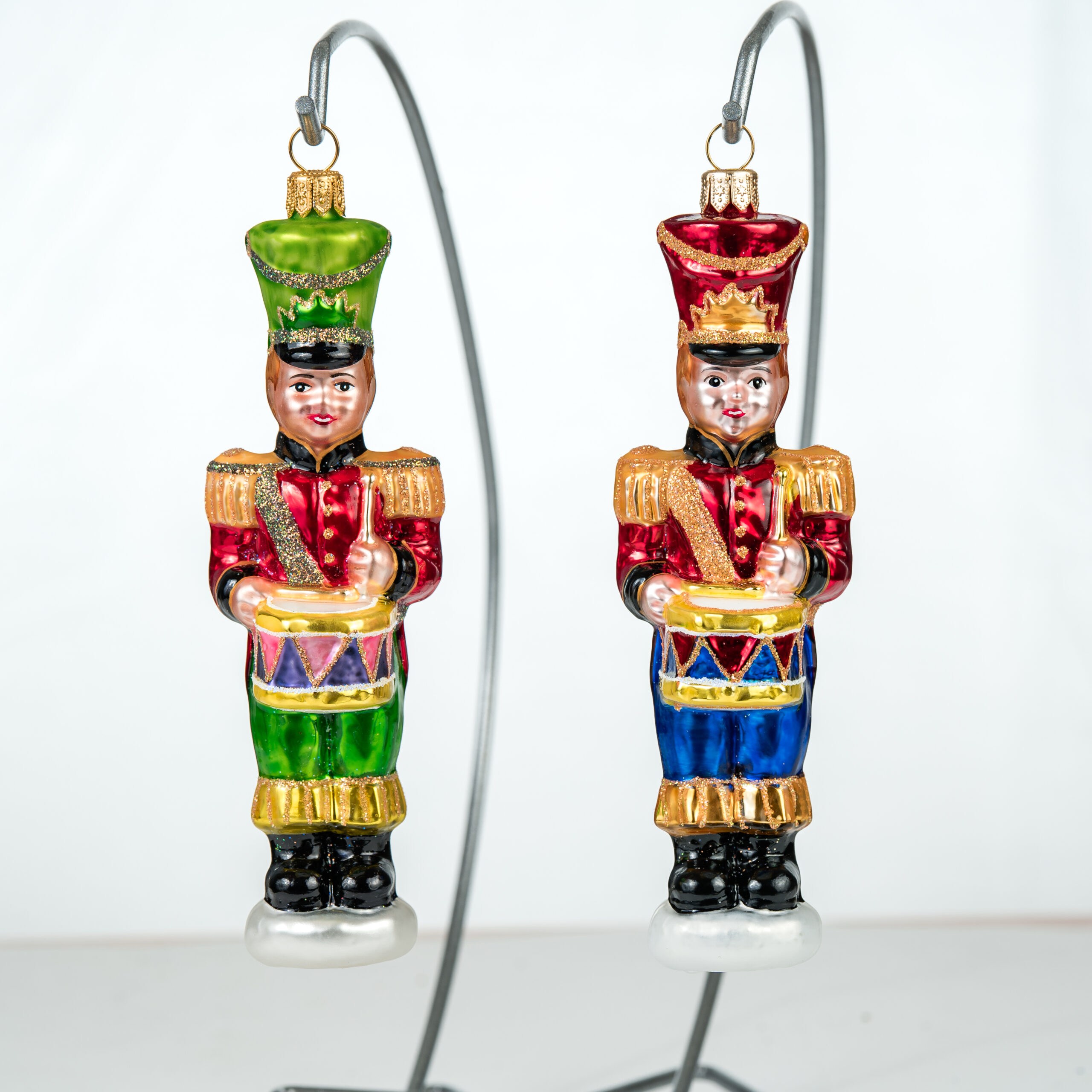 Christmas ornament Soldier #2 - Image 8