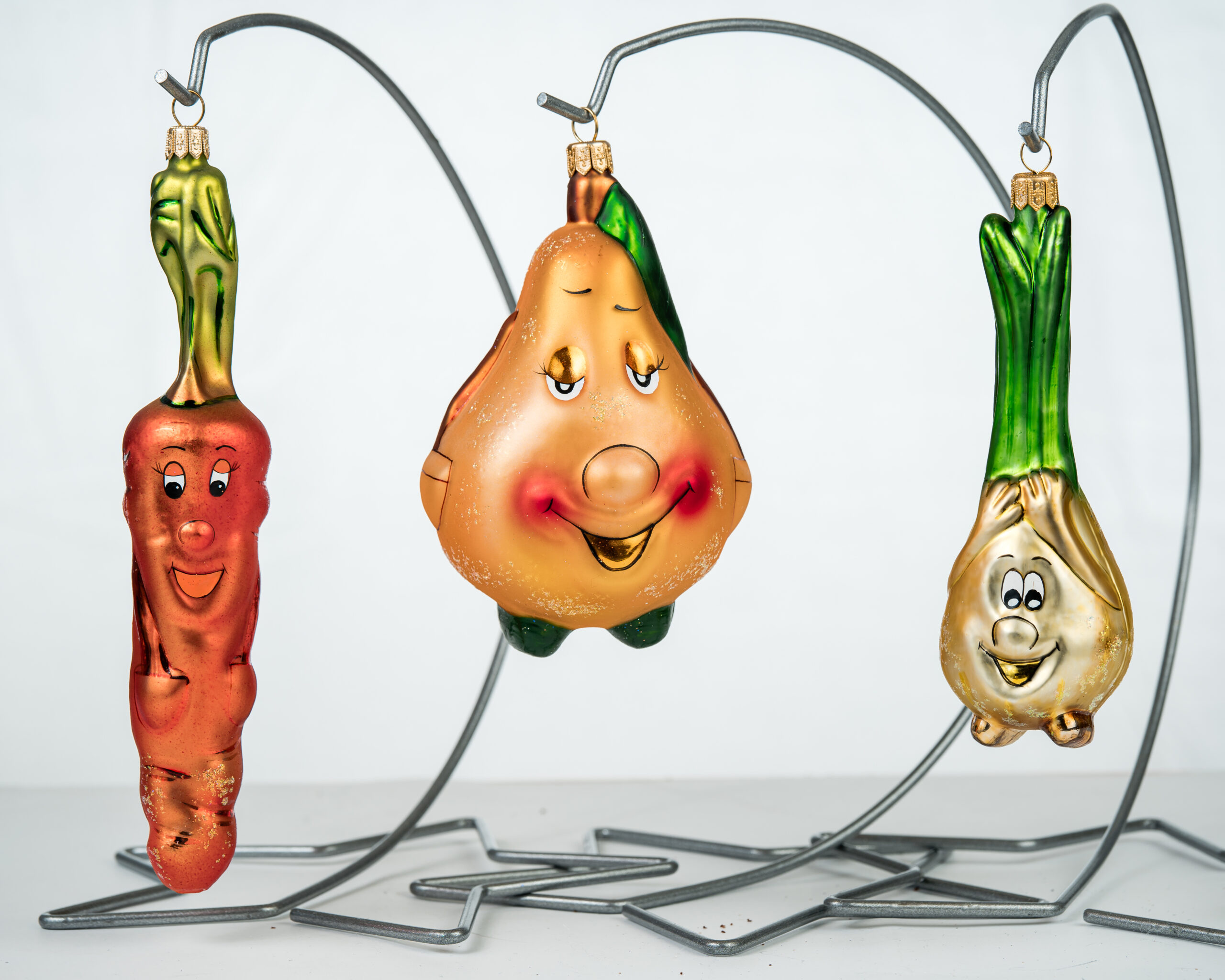 Bombka Marchewka - obrazek 5