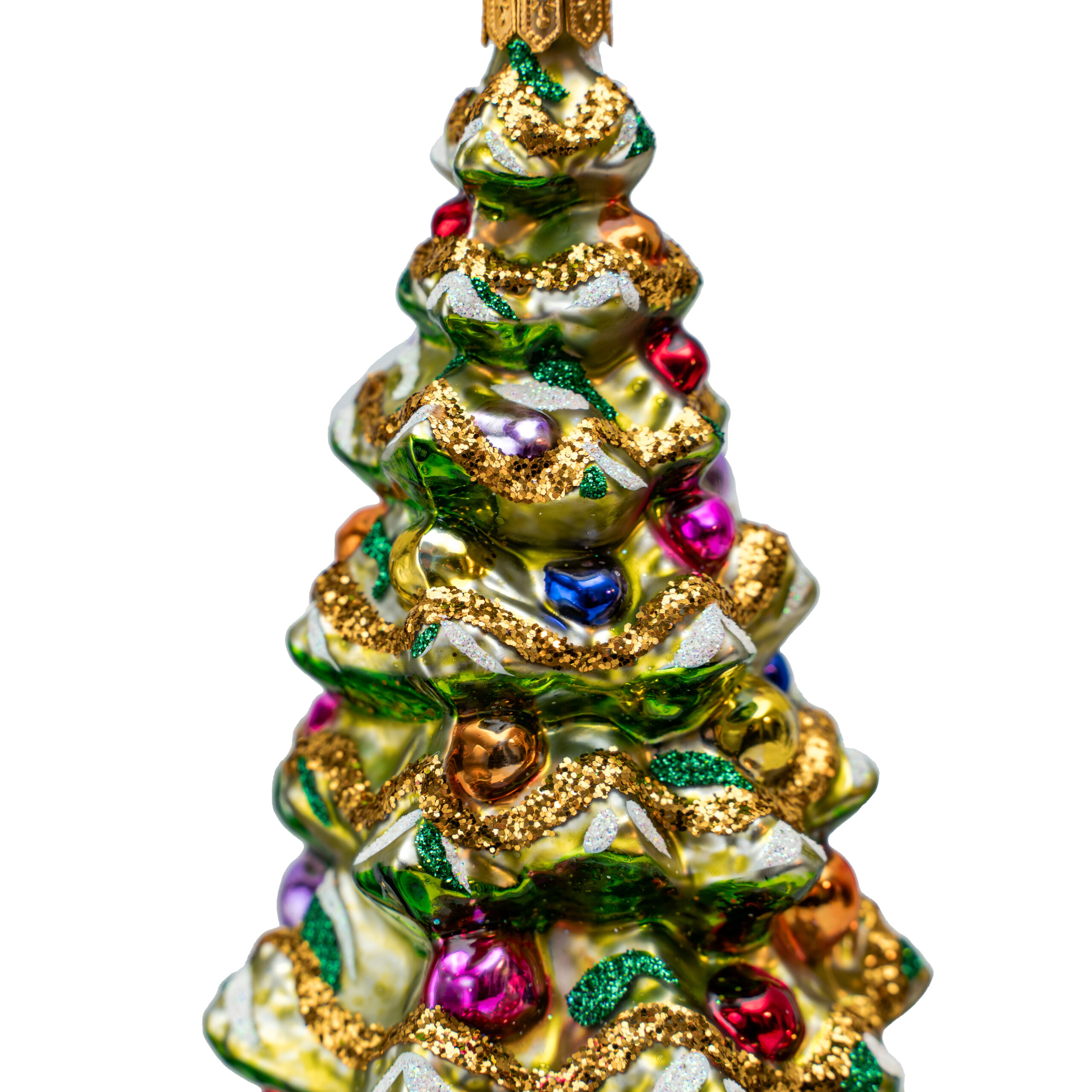 Bombka Choinka #2 - obrazek 2