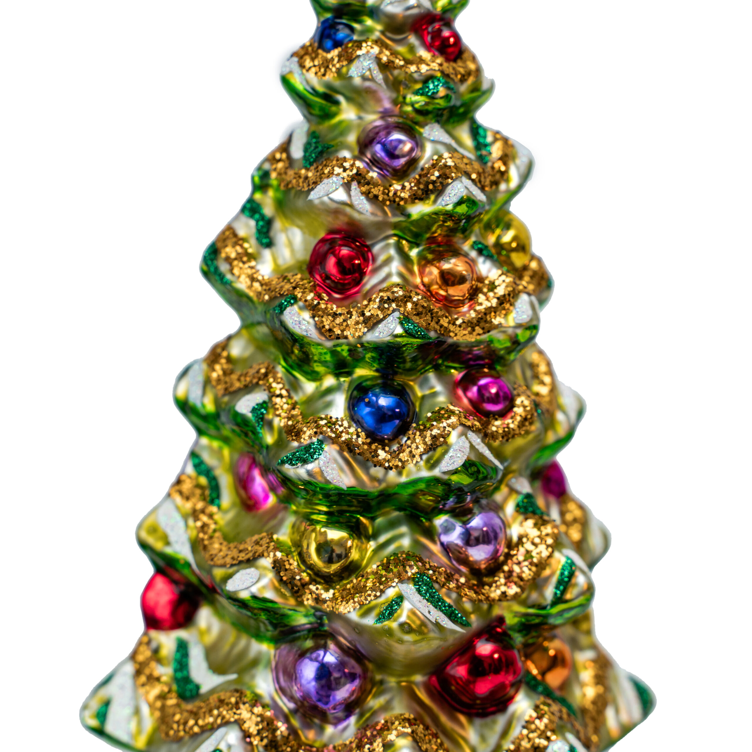 Bombka Choinka #2 - obrazek 3