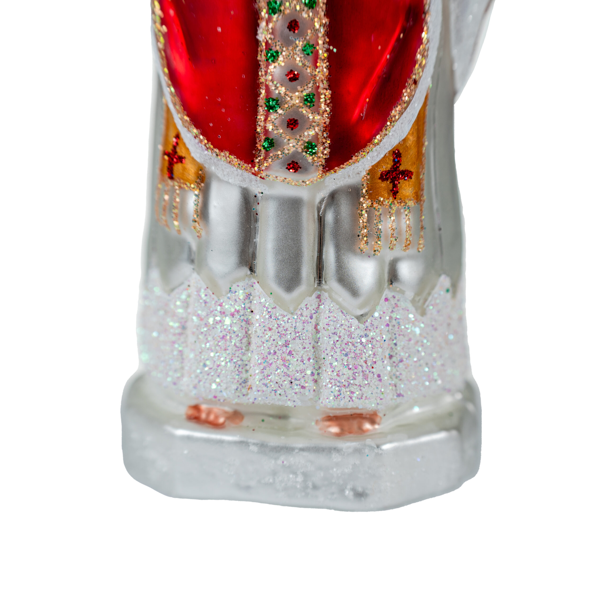 Christmas ornament Jesus - Image 6