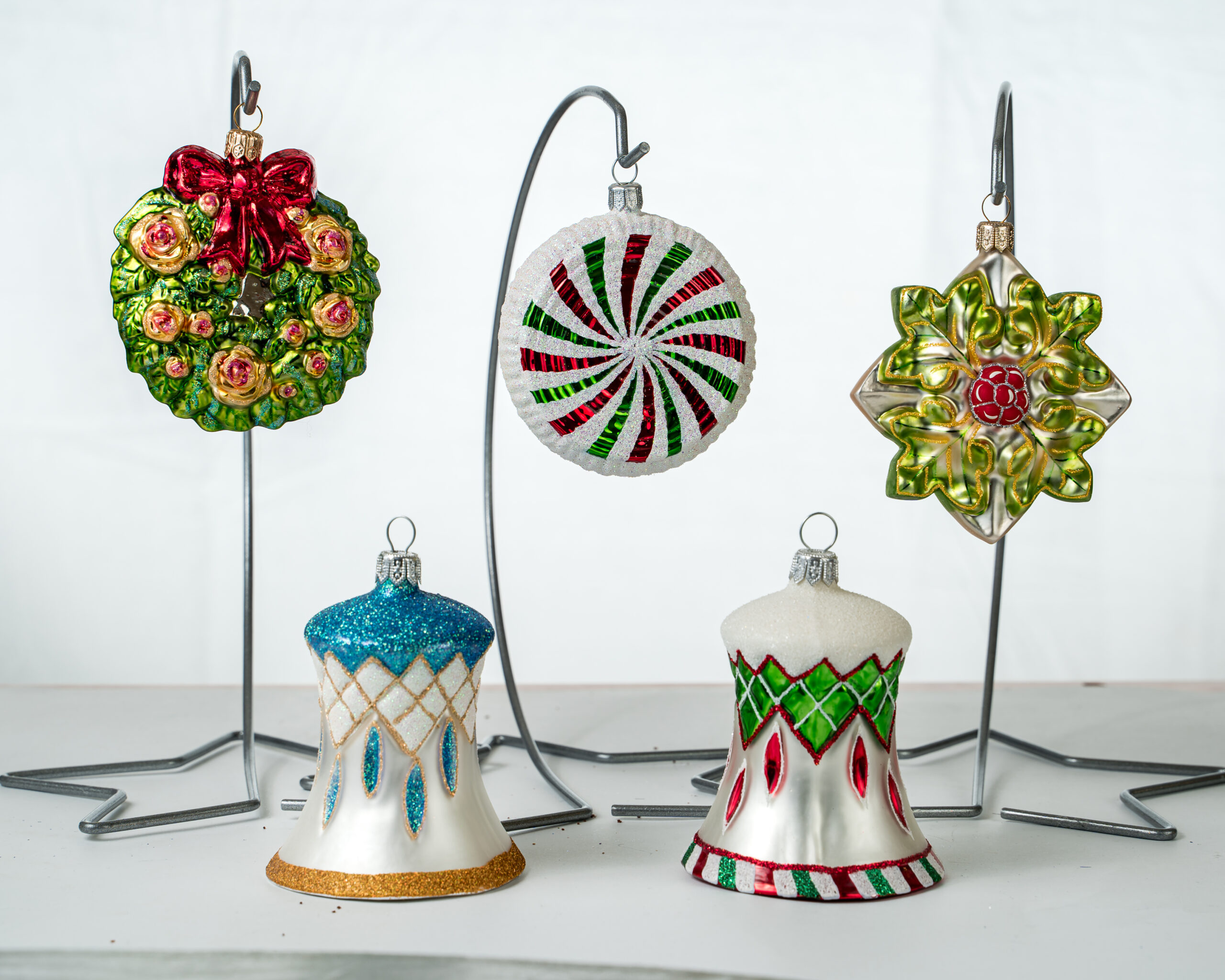 Christmas ornament Candy - Image 6