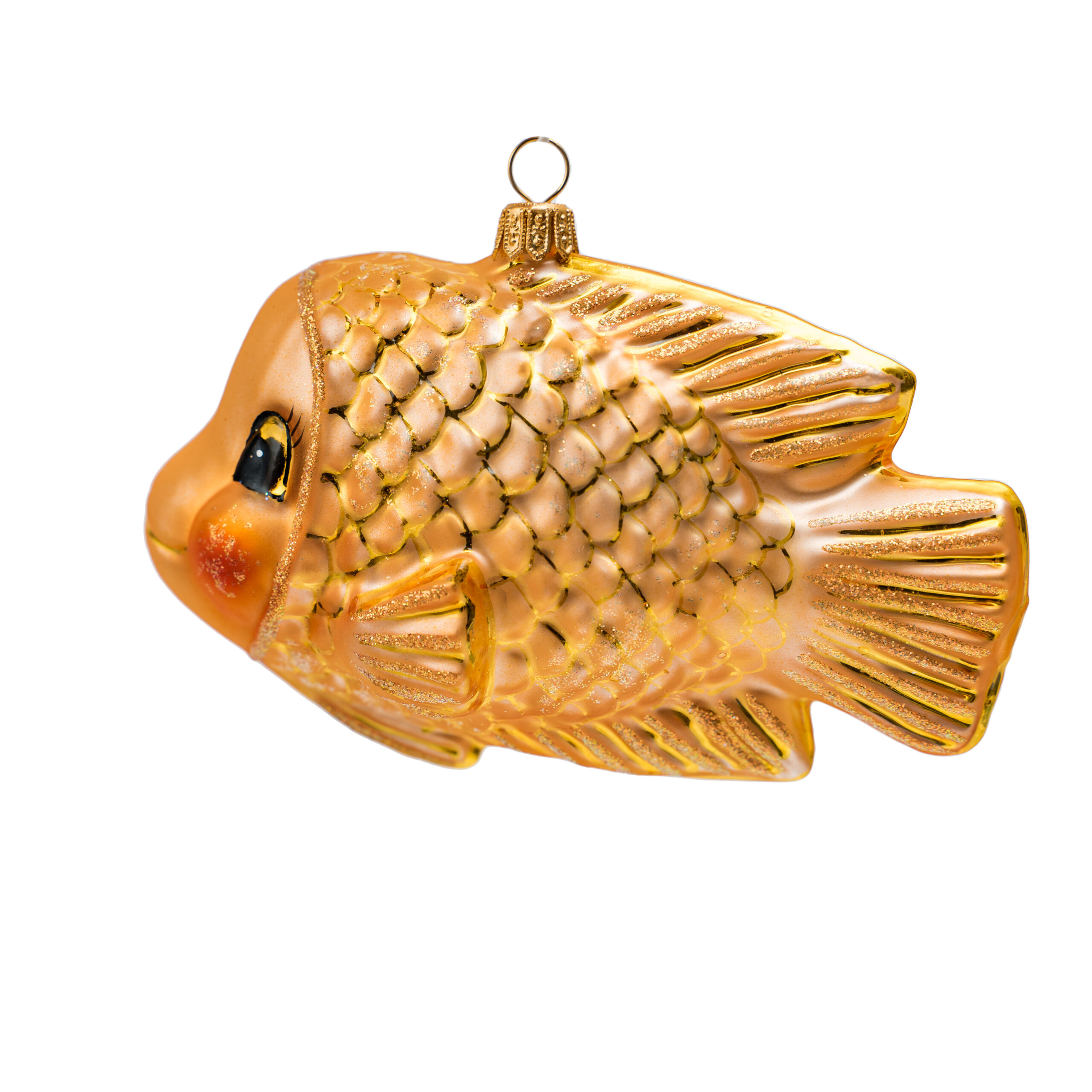 Bombka Złota rybka - obrazek 5