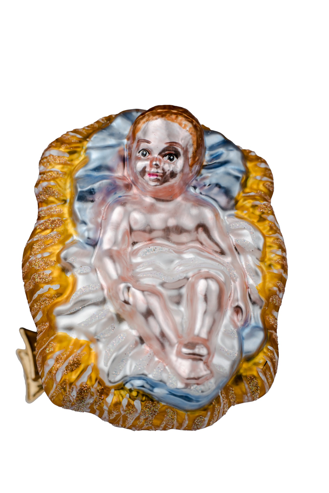 Bombka Żłobek - obrazek 2