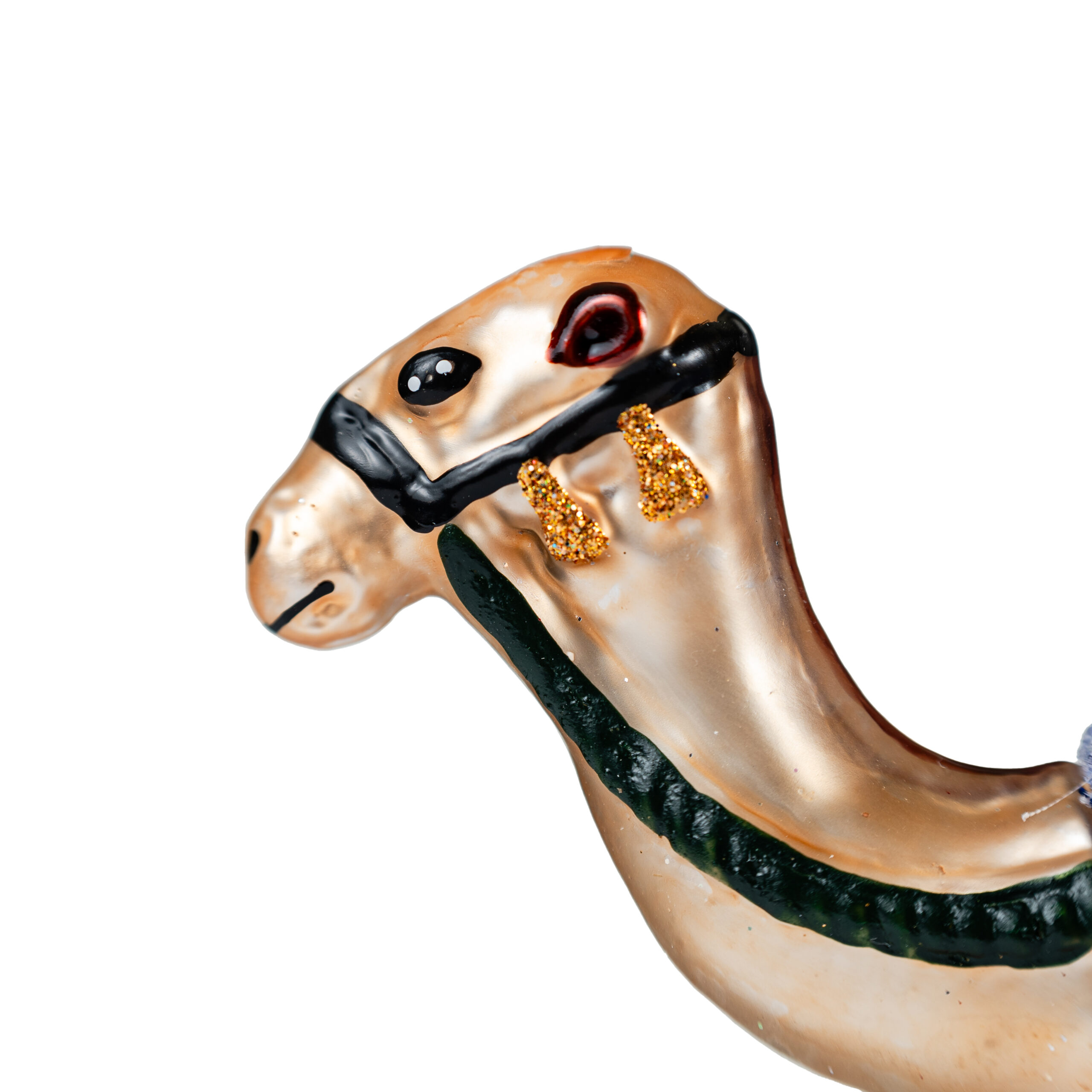 Bombka Wielbłąd jednogarbny #1 - obrazek 3