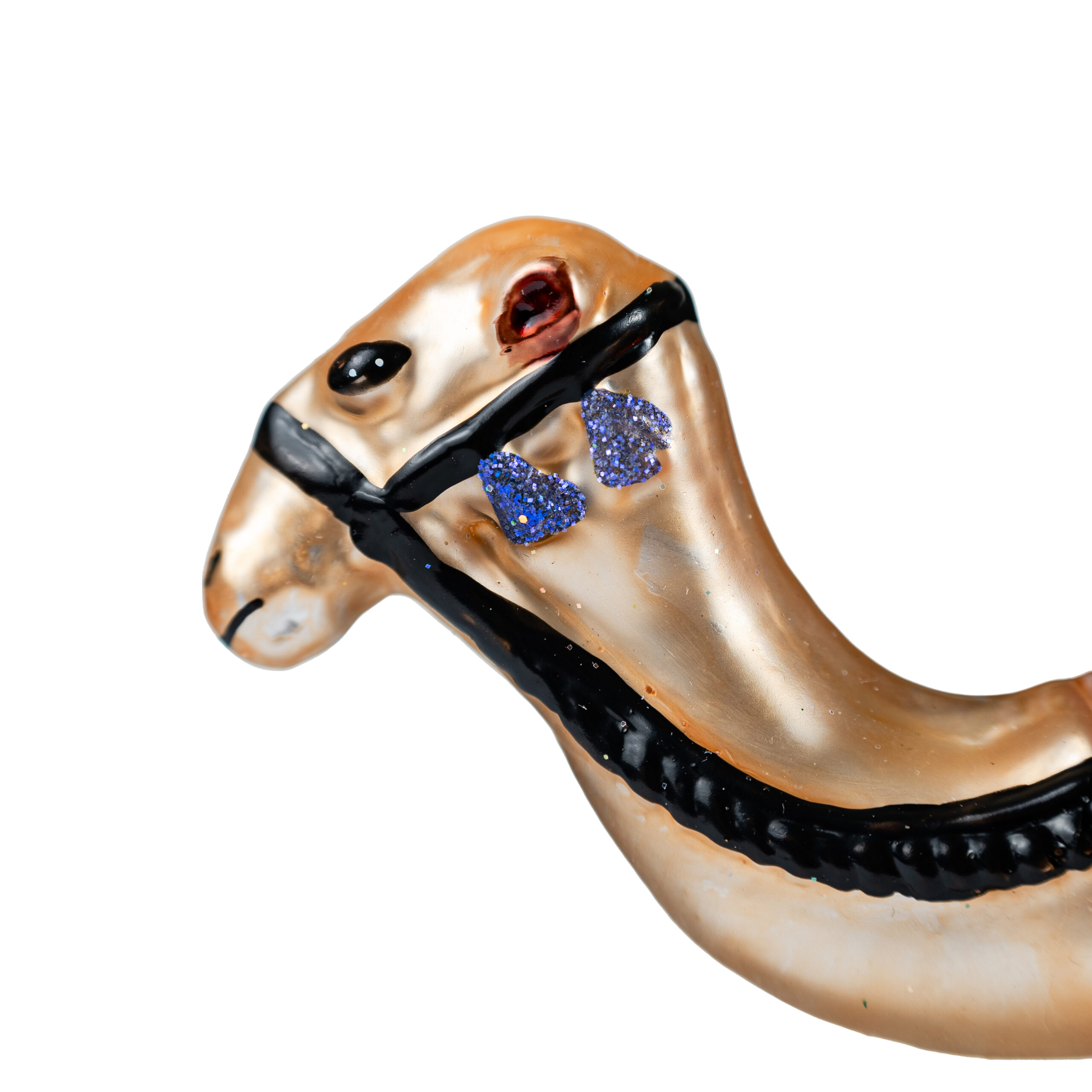 Bombka Wielbłąd jednogarbny #2 - obrazek 3