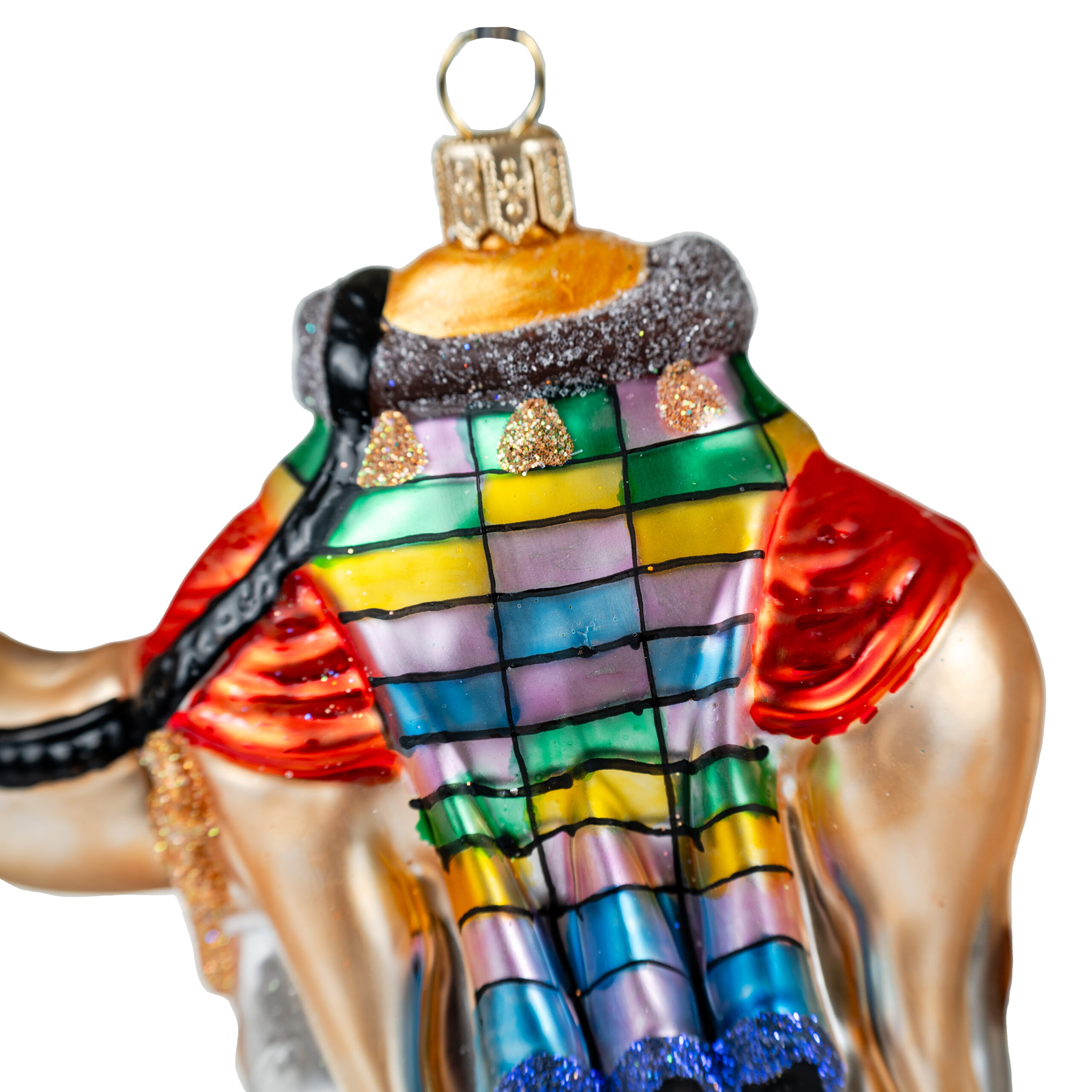 Bombka Wielbłąd jednogarbny #2 - obrazek 4