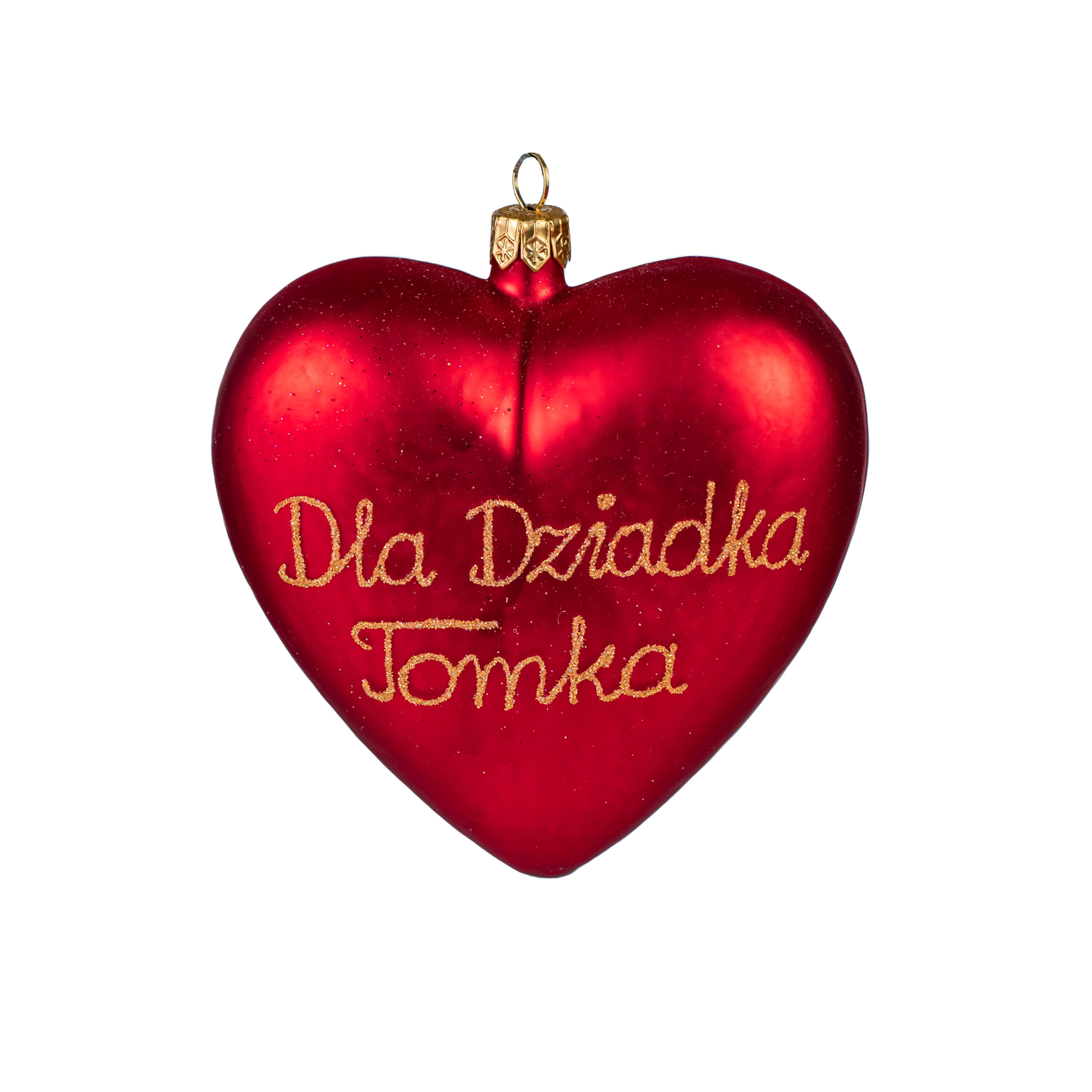 Wielkie Serce - obrazek 2