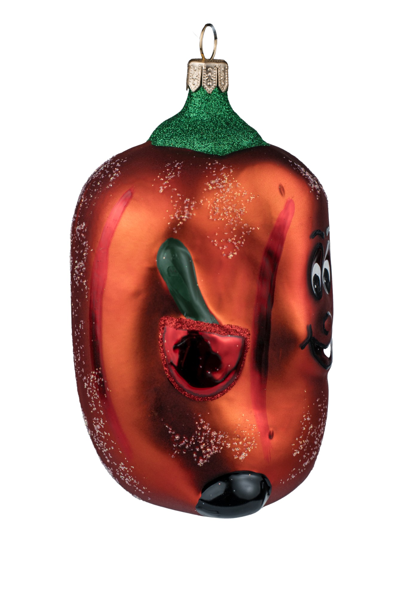 Bombka Papryka - obrazek 2