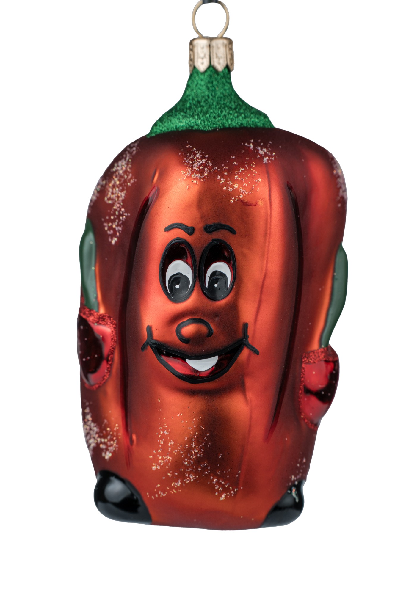 Bombka Papryka - obrazek 3