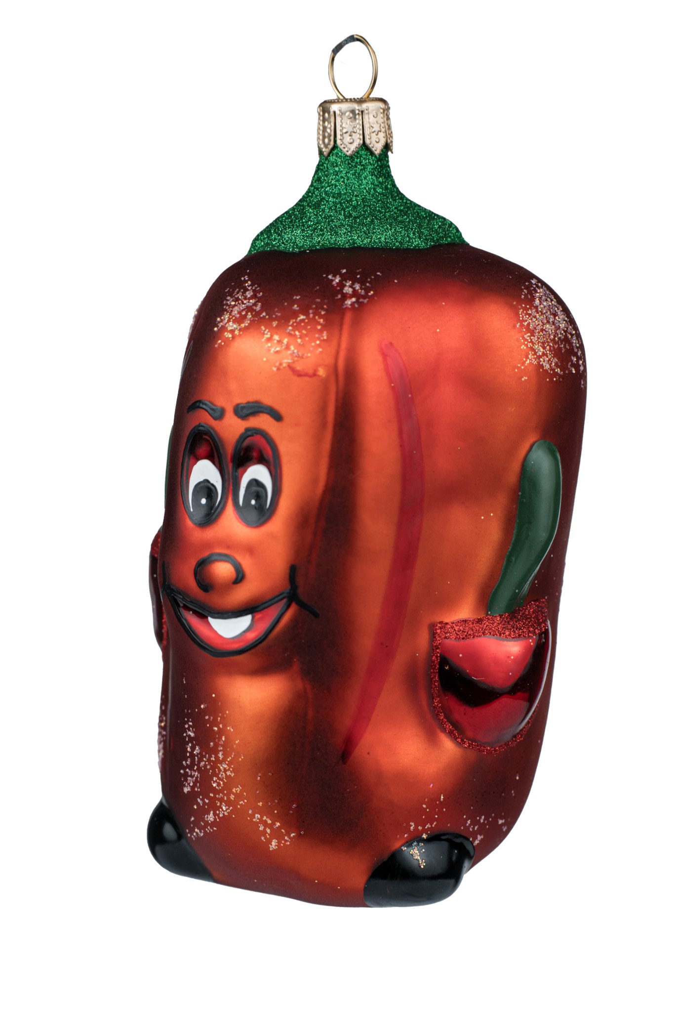 Bombka Papryka - obrazek 7