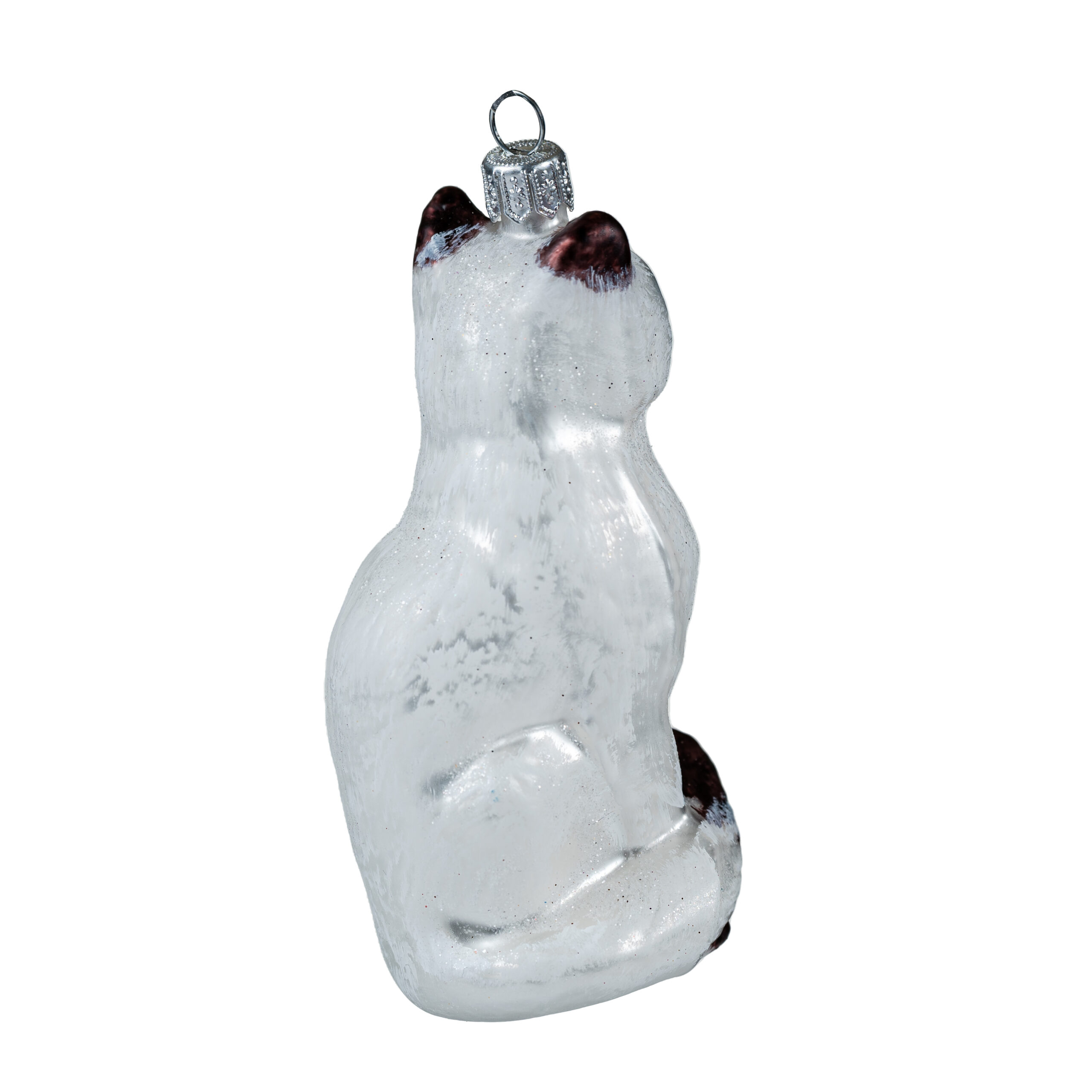 Bombka Kot Syjamski - obrazek 4