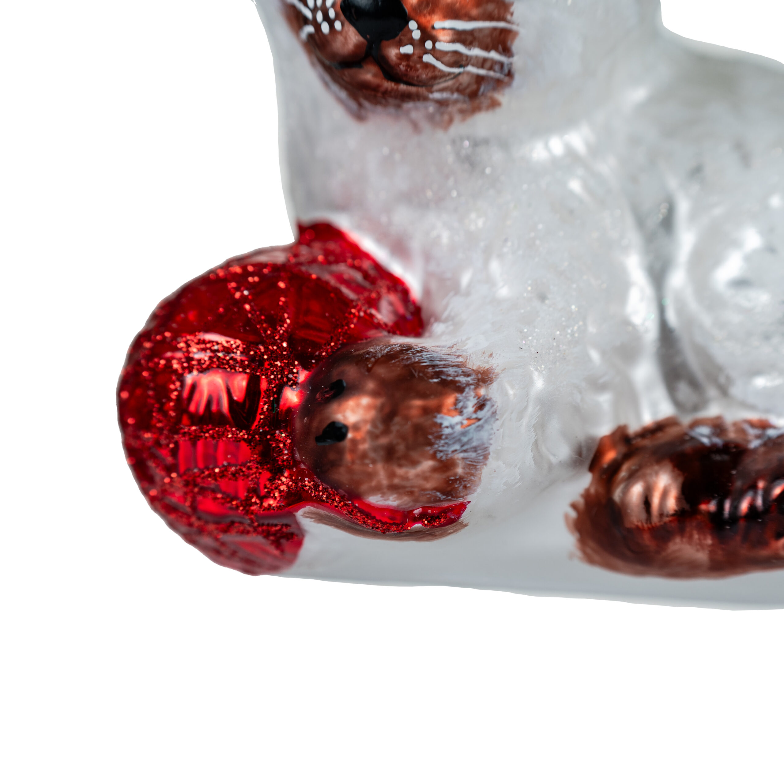 Bombka Kotek syjamski - obrazek 3