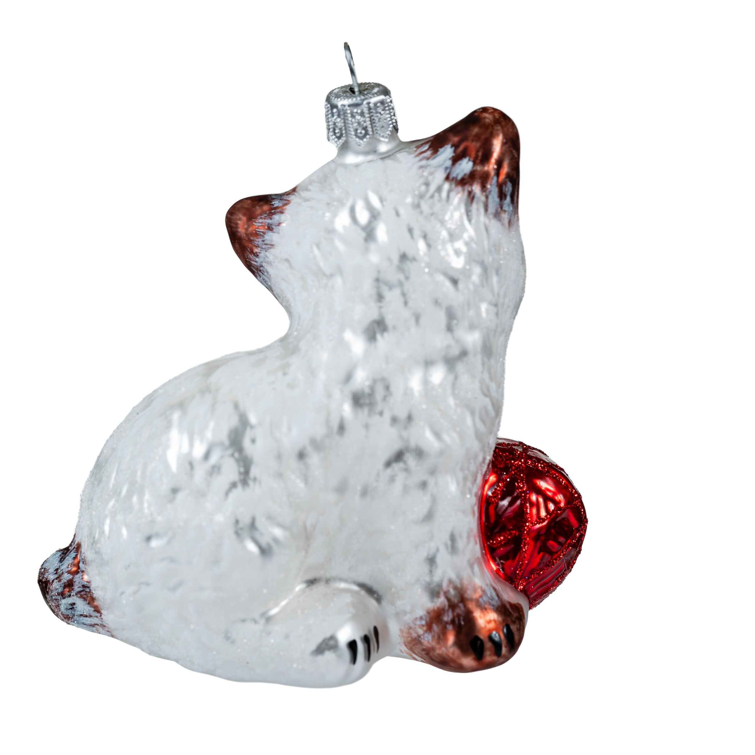 Bombka Kotek syjamski - obrazek 5